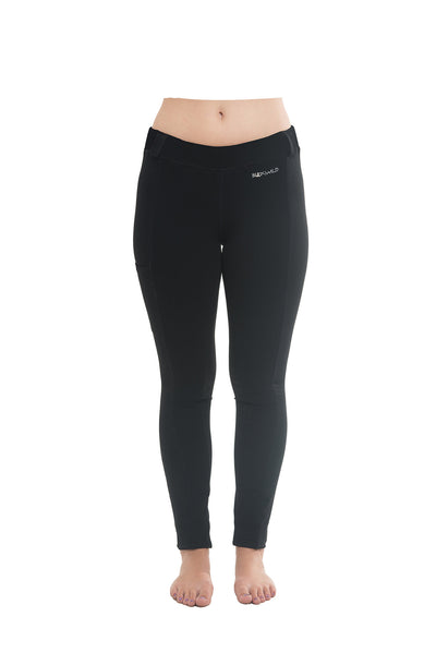 Buckwild Riding Tights
