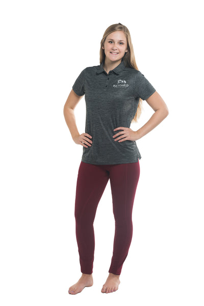 Buckwild Riding Tights